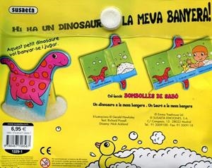 Aquest petit dinosaure.... | 9788467706567 | Diversos | Llibres.cat | Llibreria online en català | La Impossible Llibreters Barcelona