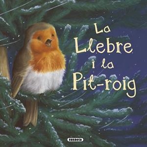 La llebre i la pit-roig | 9788467715781 | Diversos | Llibres.cat | Llibreria online en català | La Impossible Llibreters Barcelona