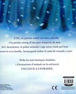 Un gosset perdut | 9788467715804 | Diversos | Llibres.cat | Llibreria online en català | La Impossible Llibreters Barcelona