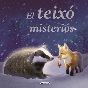 El teixó misteriós | 9788467715835 | Diversos | Llibres.cat | Llibreria online en català | La Impossible Llibreters Barcelona