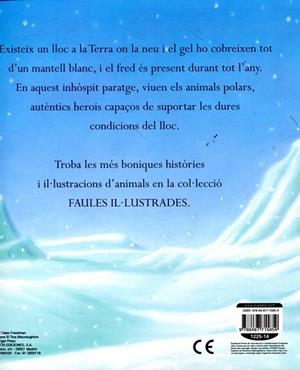 Animals polars | 9788467715859 | Diversos | Llibres.cat | Llibreria online en català | La Impossible Llibreters Barcelona