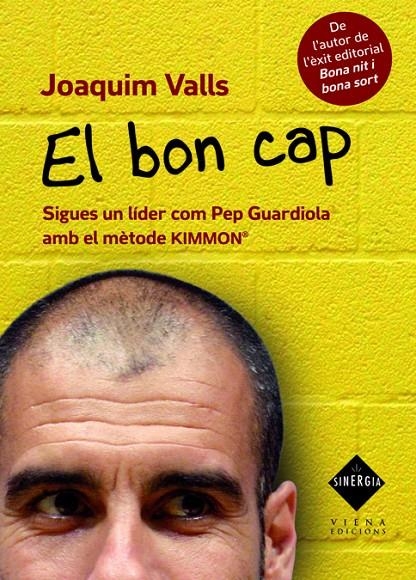 El bon cap | 9788483306789 | Valls, Joaquim | Llibres.cat | Llibreria online en català | La Impossible Llibreters Barcelona