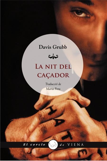 La nit del caçador | 9788483306826 | Grubb, Davis | Llibres.cat | Llibreria online en català | La Impossible Llibreters Barcelona