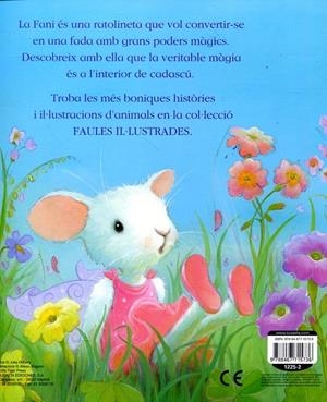 Vull ser una fada | 9788467715736 | Diversos | Llibres.cat | Llibreria online en català | La Impossible Llibreters Barcelona