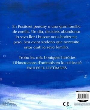 El conill valent | 9788467715743 | Diversos  | Llibres.cat | Llibreria online en català | La Impossible Llibreters Barcelona