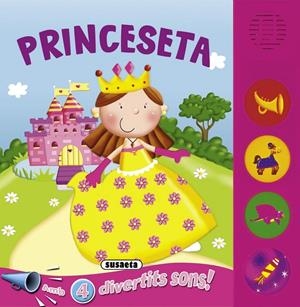 Princeseta | 9788467716276 | Diversos | Llibres.cat | Llibreria online en català | La Impossible Llibreters Barcelona