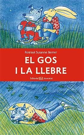 El gos i la llebre | 9788426138828 | Berner, Rotraut Susanne | Llibres.cat | Llibreria online en català | La Impossible Llibreters Barcelona