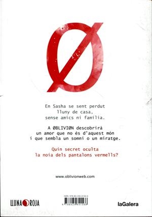 Oblivion: Un cel rere l'altre | 9788424641566 | Miralles, Francesc | Llibres.cat | Llibreria online en català | La Impossible Llibreters Barcelona