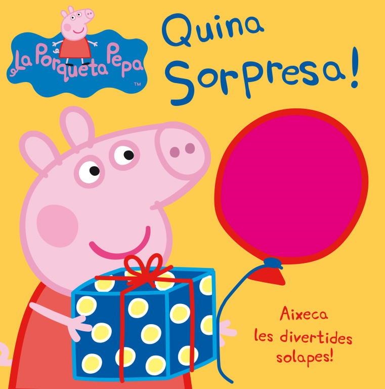 Quina sorpresa! | 9788448832391 | Diversos | Llibres.cat | Llibreria online en català | La Impossible Llibreters Barcelona