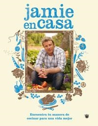 JAMIE EN CASA | 9788498673425 | OLIVER, JAMIE | Llibres.cat | Llibreria online en català | La Impossible Llibreters Barcelona