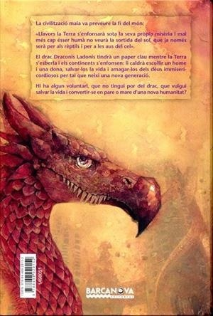 Llibre de l'apocalisis. Draconis ladonis | 9788448929152 | Folck, Jordi | Llibres.cat | Llibreria online en català | La Impossible Llibreters Barcelona