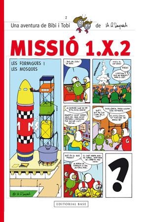 Missió 1.X.2 | 9788415267591 | Sayrach, Miquel Àngel | Llibres.cat | Llibreria online en català | La Impossible Llibreters Barcelona