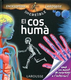 El cos humà  | 9788480169783 | Diversos | Llibres.cat | Llibreria online en català | La Impossible Llibreters Barcelona