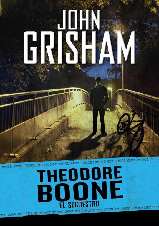 Theodore Boone. El secuestro | 9788484418733 | Grisham, John | Llibres.cat | Llibreria online en català | La Impossible Llibreters Barcelona