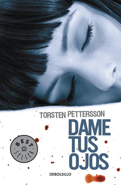 Dame tus ojos | 9788499894898 | Pettersson, Torsten | Llibres.cat | Llibreria online en català | La Impossible Llibreters Barcelona