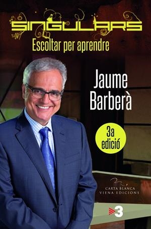 Singulars | 9788483306796 | Barberà, Jaume | Llibres.cat | Llibreria online en català | La Impossible Llibreters Barcelona