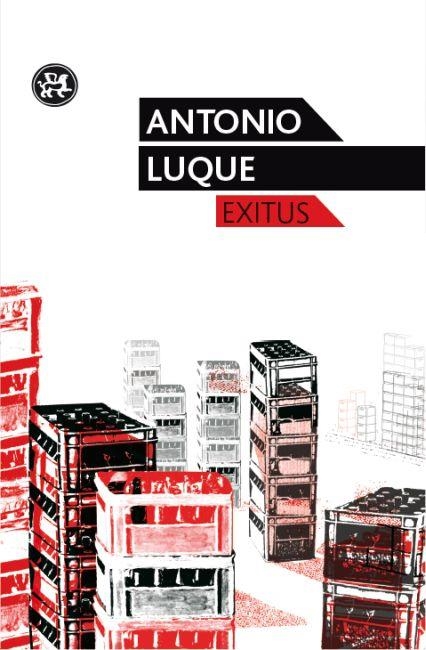 Exitus | 9788415325291 | Luque, Antonio | Llibres.cat | Llibreria online en català | La Impossible Llibreters Barcelona