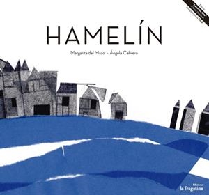 Hamelín | 9788493983321 | Mazo Fernández, Margarita del | Llibres.cat | Llibreria online en català | La Impossible Llibreters Barcelona