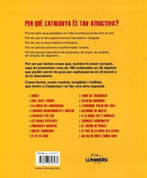 Catalunya. Coses bones. Coses nostres | 9788497858533 | de la Torre, Albert | Llibres.cat | Llibreria online en català | La Impossible Llibreters Barcelona