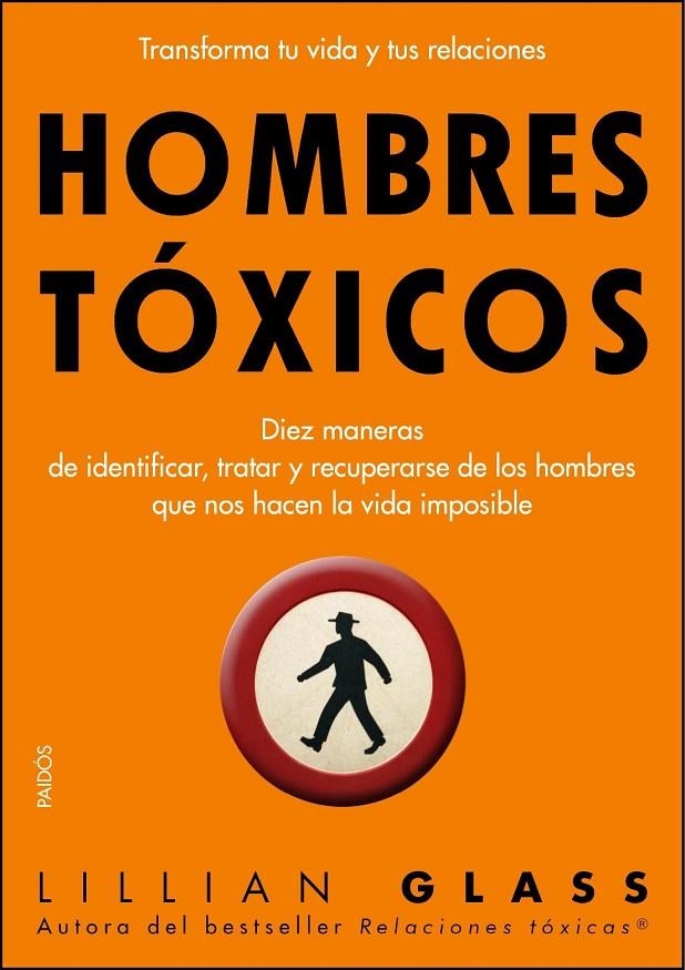 Hombres tóxicos | 9788449323034 | Glass, Lillian | Llibres.cat | Llibreria online en català | La Impossible Llibreters Barcelona