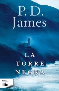 TORRE NEGRA, LA | 9788498726404 | JAMES, P.D. | Llibres.cat | Llibreria online en català | La Impossible Llibreters Barcelona