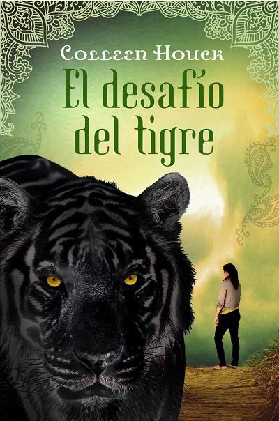 El desafio del tigre | 9788427202221 | Houk, Colleen | Llibres.cat | Llibreria online en català | La Impossible Llibreters Barcelona