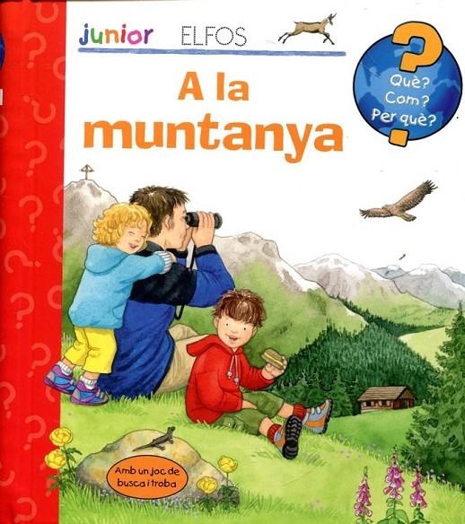 A la muntanya | 9788484233732 | Diversos | Llibres.cat | Llibreria online en català | La Impossible Llibreters Barcelona