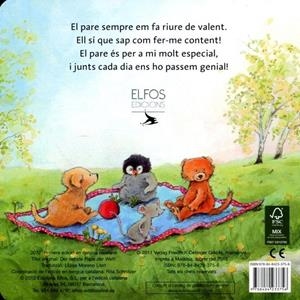 El millor pare del món | 9788484233756 | Lütje, Susanne | Llibres.cat | Llibreria online en català | La Impossible Llibreters Barcelona