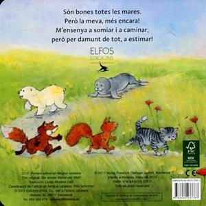 La millor mare del món | 9788484233787 | Lütje, Susanne | Llibres.cat | Llibreria online en català | La Impossible Llibreters Barcelona