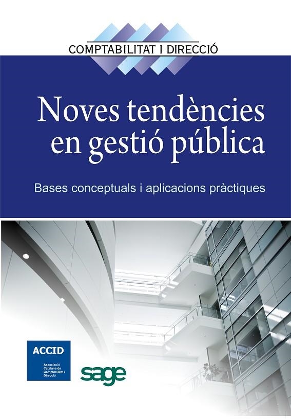 Noves tendències en gestió pública | 9788415505181 | Diversos | Llibres.cat | Llibreria online en català | La Impossible Llibreters Barcelona