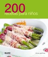 200 Recetas para niños | 9788480769556 | Jane Frost, Emma | Llibres.cat | Llibreria online en català | La Impossible Llibreters Barcelona