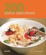 200 Platos tailandeses | 9788480769532 | Cheepchaiissara, Oi | Llibres.cat | Llibreria online en català | La Impossible Llibreters Barcelona