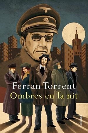 Ombres en la nit | 9788466415248 | Ferran Torrent | Llibres.cat | Llibreria online en català | La Impossible Llibreters Barcelona