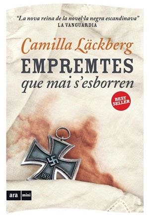 Empremtes que mai s'esborren | 9788493905590 | Läckberg, Camilla | Llibres.cat | Llibreria online en català | La Impossible Llibreters Barcelona