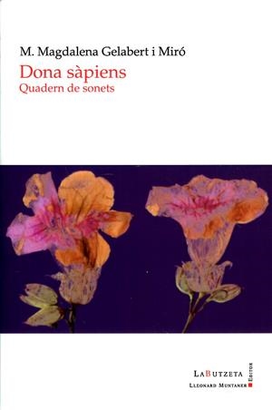 Dona sàpiens. Quadern de sonets | 9788415076933 | Gelabert i Miró, M. Magdalena | Llibres.cat | Llibreria online en català | La Impossible Llibreters Barcelona