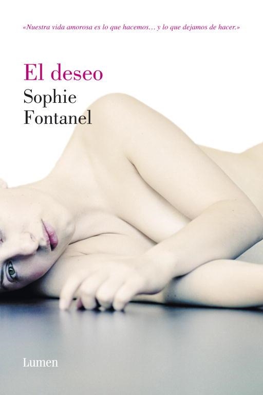 El deseo | 9788426420602 | FONTANEL,SOPHIE | Llibres.cat | Llibreria online en català | La Impossible Llibreters Barcelona