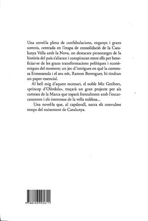 Mir Geribert, el príncep rebel | 9788496995611 | Tort Miralle, Josep | Llibres.cat | Llibreria online en català | La Impossible Llibreters Barcelona