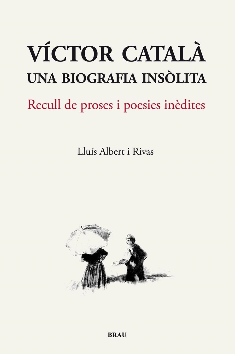 Victor Català. Una biografia insòlita | 9788496905825 | Albert, Lluís | Llibres.cat | Llibreria online en català | La Impossible Llibreters Barcelona