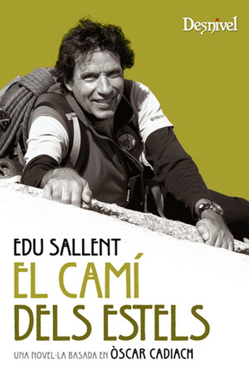 El camí dels estels | 9788498292558 | Sallent Vilanova, Eduard | Llibres.cat | Llibreria online en català | La Impossible Llibreters Barcelona