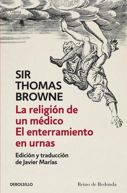 La religión de un médico y El enterramiento en urnas | 9788499897530 | BROWNE,SIR THOMAS | Llibres.cat | Llibreria online en català | La Impossible Llibreters Barcelona