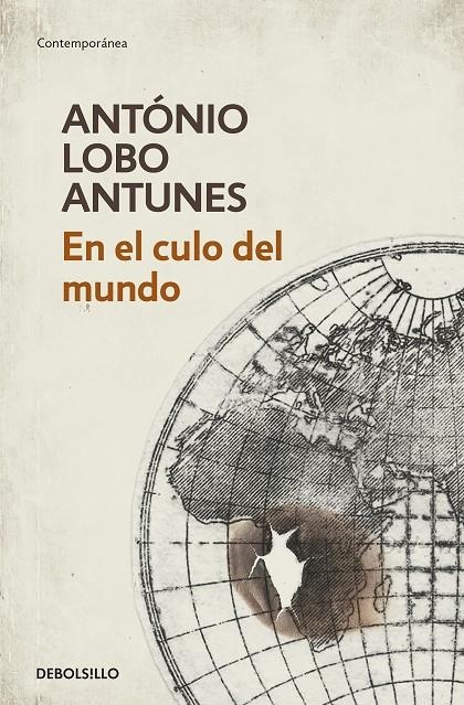 En el culo del mundo | 9788499897523 | LOBO ANTUNES,ANTONIO | Llibres.cat | Llibreria online en català | La Impossible Llibreters Barcelona