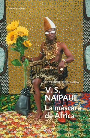 La máscara de África | 9788499894980 | NAIPAUL,V.S. | Llibres.cat | Llibreria online en català | La Impossible Llibreters Barcelona