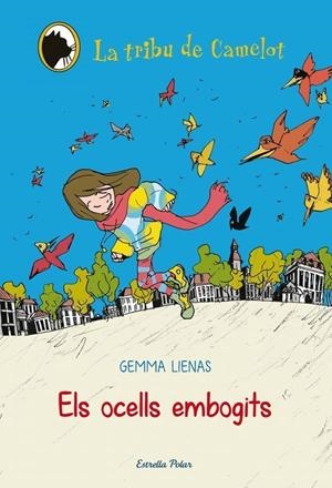 La Carlota i el misteri dels ocells embogits | 9788499328201 | Lienas, Gemma | Llibres.cat | Llibreria online en català | La Impossible Llibreters Barcelona