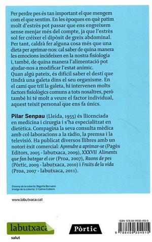 Quan la vida puja a la bàscula | 9788499304915 | Senpau, Pilar | Llibres.cat | Llibreria online en català | La Impossible Llibreters Barcelona