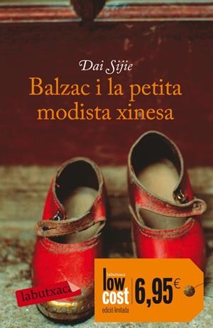 Balzac i la petita modista xinesa | 9788499304953 | Sije, Dai | Llibres.cat | Llibreria online en català | La Impossible Llibreters Barcelona