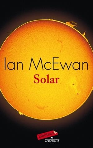 Solar | 9788499304939 | McEwan, Ian | Llibres.cat | Llibreria online en català | La Impossible Llibreters Barcelona