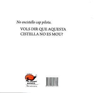 Veus? | 9788492607730 | Moscada, Neus | Llibres.cat | Llibreria online en català | La Impossible Llibreters Barcelona