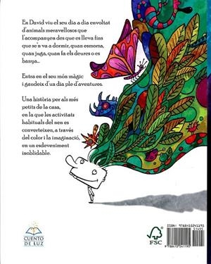 David, peixos, pinguins? | 9788415241195 | Figueroa Turcios, Omar | Llibres.cat | Llibreria online en català | La Impossible Llibreters Barcelona