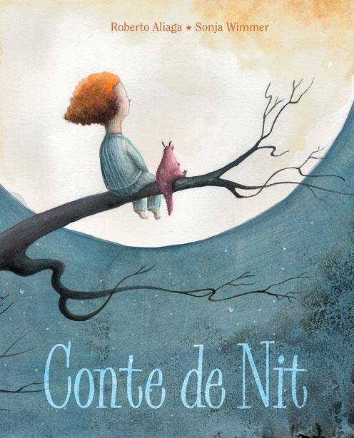 Conte de Nit | 9788415241935 | Aliaga Sánchez, Roberto | Llibres.cat | Llibreria online en català | La Impossible Llibreters Barcelona