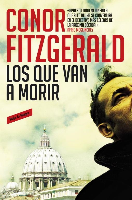 Los que van a morir | 9788439725671 | Fitzerald, Conor | Llibres.cat | Llibreria online en català | La Impossible Llibreters Barcelona